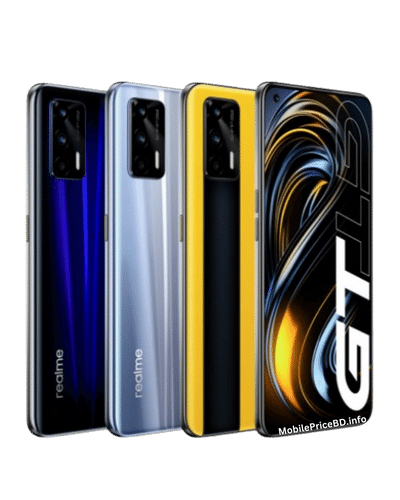 Realme GT5 Mobile Price BD