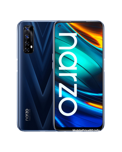 Realme Narzo 20 Pro Mobile Price BD