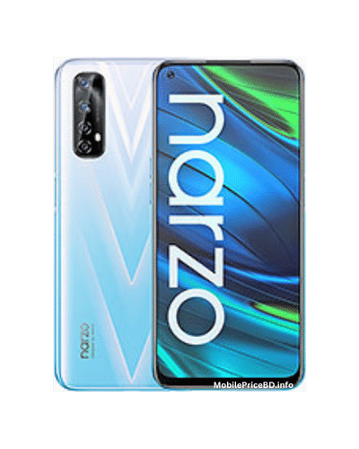 Realme Narzo 20 Pro Mobile Price BD