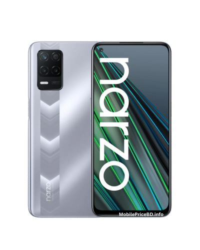 Realme Narzo 30 5G Mobile Price BD