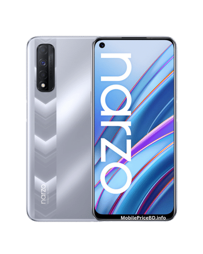 Realme Narzo 30 Mobile Price BD