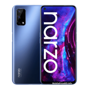 Realme Narzo 30 Pro 5G