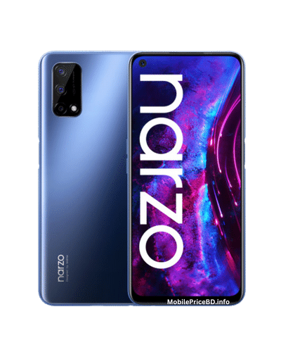 Realme Narzo 30 Pro 5G Mobile Price BD