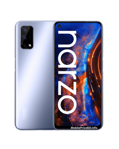 Realme Narzo 30 Pro 5G Mobile Price BD