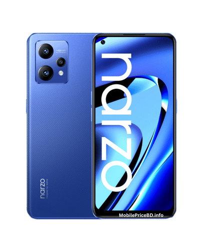 Realme Narzo 50 Pro 5G Mobile Price BD