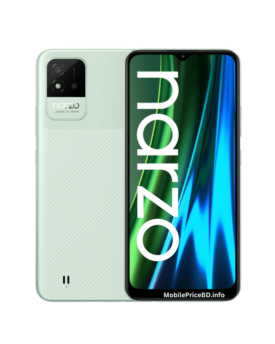 Realme Narzo 50i Mobile Price BD