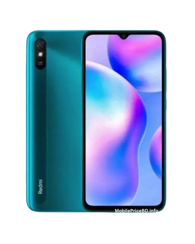 Redmi 9A Mobile Price BD (1)