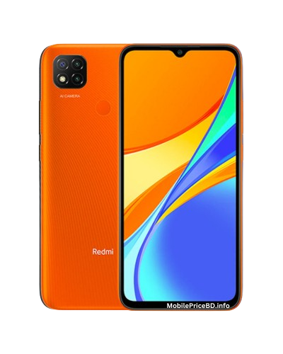 Redmi 9C Mobile Price BD