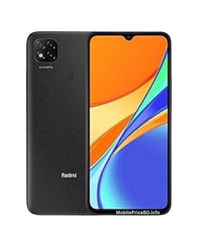 Redmi 9C Mobile Price BD