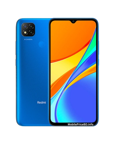 Redmi 9C Mobile Price BD