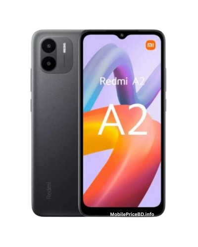 Redmi A2 Mobile Price BD