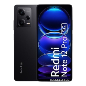 Redmi Note 12 Pro