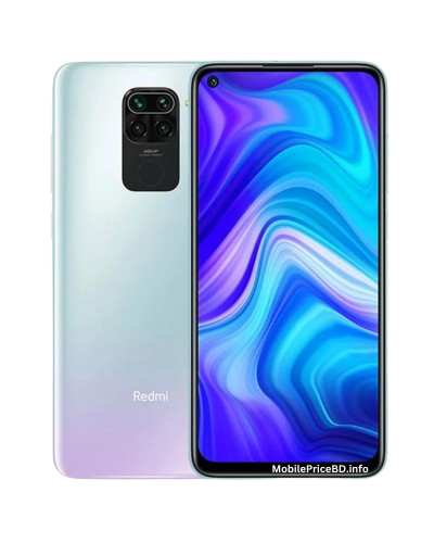 Redmi Note 9 Mobile Price BD