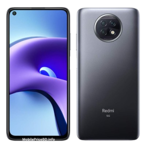 Redmi Note 9T