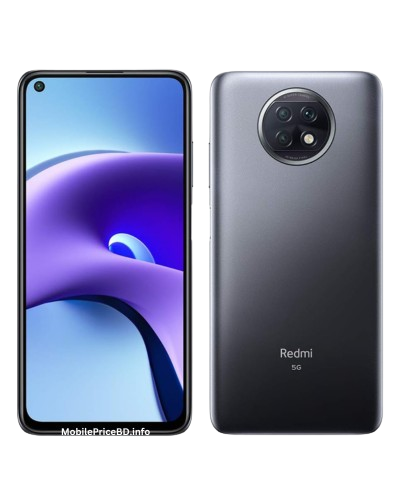 Redmi Note 9T Mobile Price BD