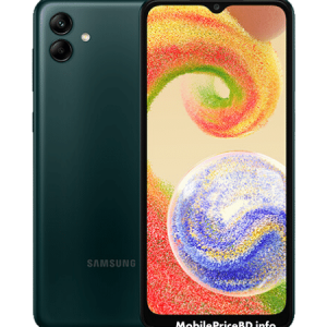 Galaxy A04