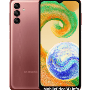 Galaxy A04s