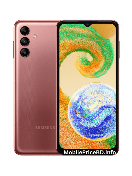 Samsung Galaxy A04s Mobile Price BD