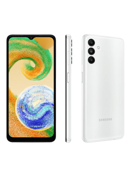 Samsung Galaxy A04s Mobile Price BD