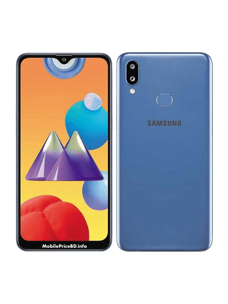 Samsung Galaxy M01s Mobile Price BD