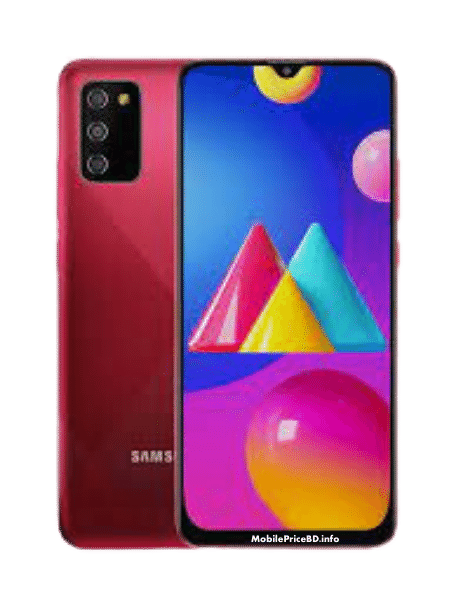 Samsung Galaxy M02s Mobile Price BD