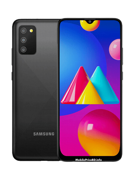 Samsung Galaxy M02s Mobile Price BD