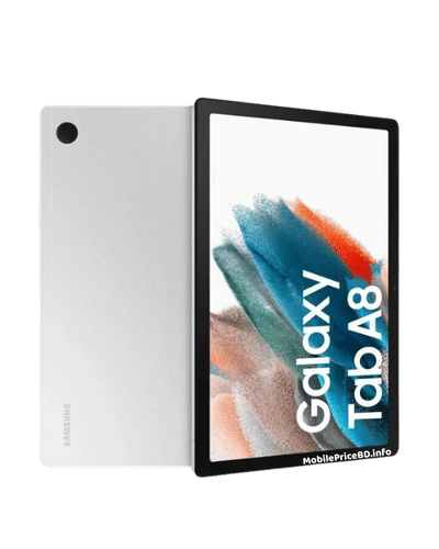 Samsung Galaxy Tab A8 Mobile Price BD