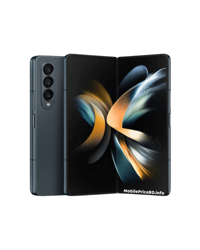 Samsung Galaxy Z Fold 4 5G Mobile Price BD