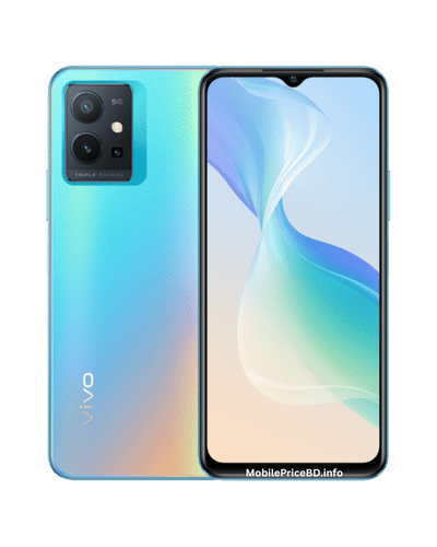 Vivo T1 5G Mobile Price BD