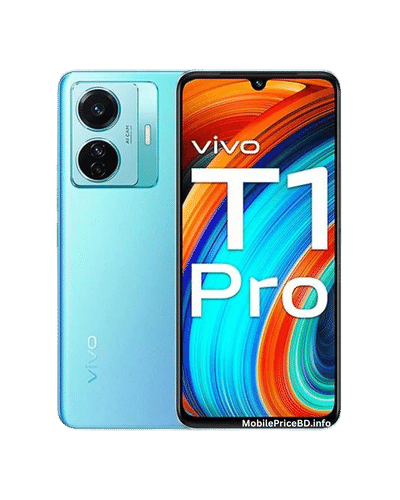 Vivo T1 Pro 5G Mobile Price BD