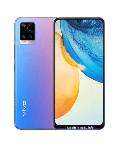 Vivo V20 Mobile Price BD