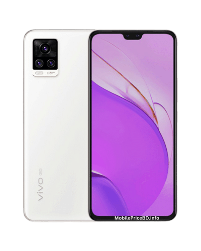 Vivo V20 Pro Mobile Price BD