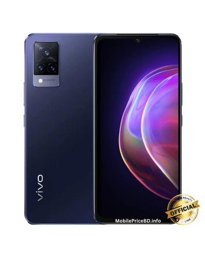 Vivo V21 Mobile Price BD