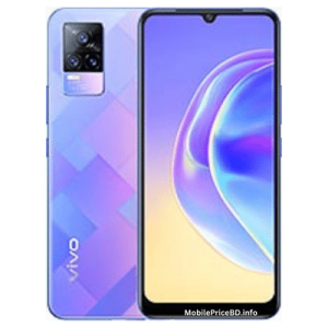 Vivo V21e 5G