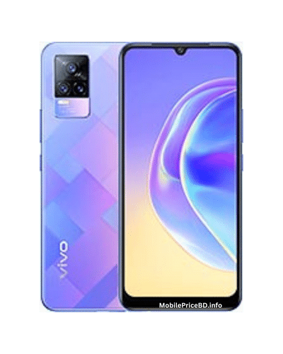 Vivo V21e 5G Mobile Price BD