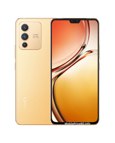 Vivo V23 5G Mobile Price BD