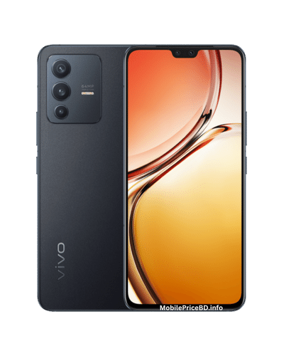 Vivo V23 5G Mobile Price BD