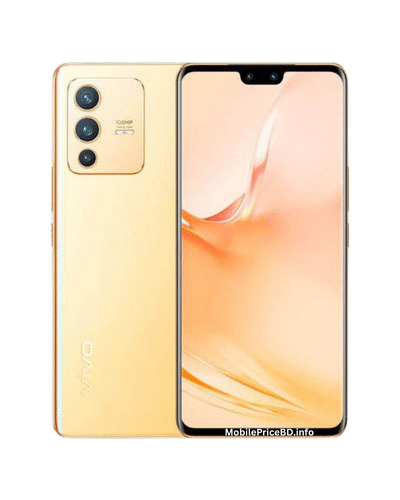 Vivo V23 Pro Mobile Price BD