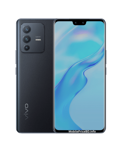 Vivo V23 Pro Mobile Price BD