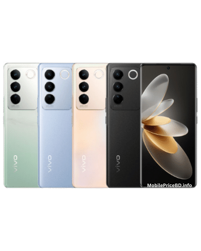 Vivo V27 5G Mobile Price BD