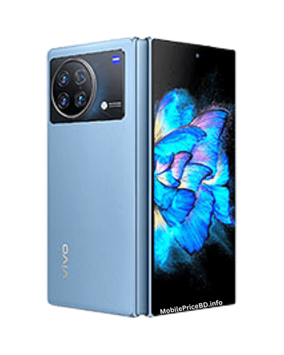 Vivo X Fold Mobile Price BD