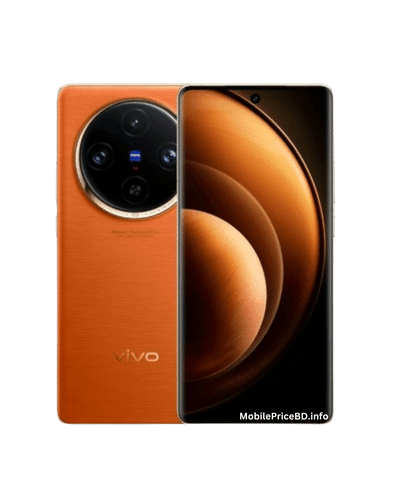 Vivo X100 Mobile Price BD