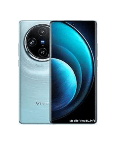 Vivo X100 Pro Mobile Price BD