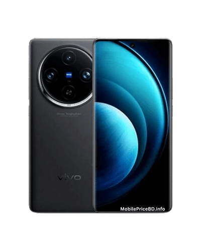 Vivo X100 Pro Mobile Price BD