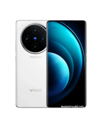 Vivo X100 Pro Mobile Price BD