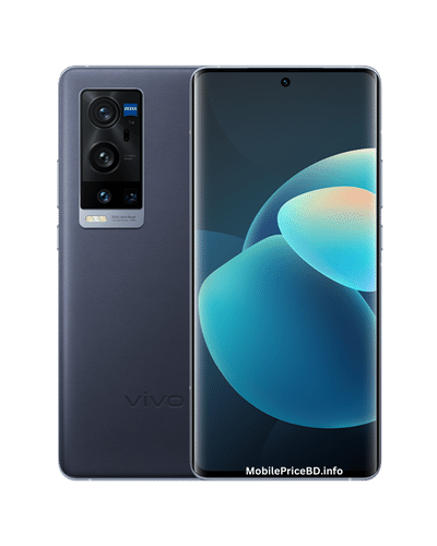 Vivo X60 Pro Plus Mobile Price BD