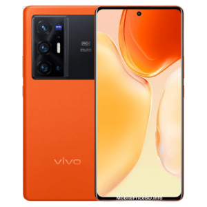 Vivo X70 Pro Plus