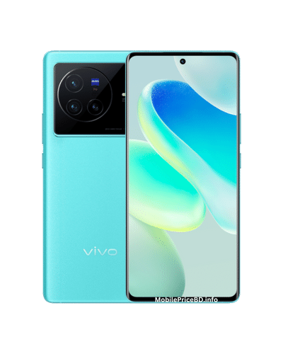 Vivo X80 Mobile Price BD