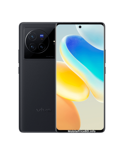 Vivo X80 Mobile Price BD