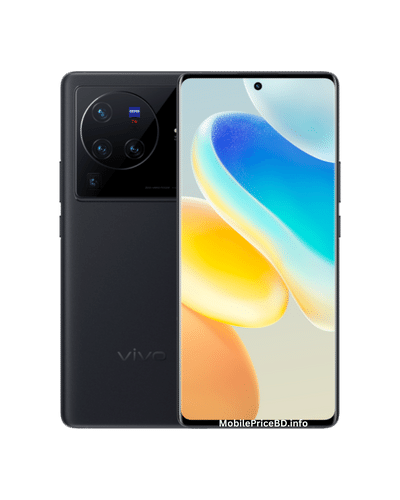 Vivo X80 Pro Mobile Price BD